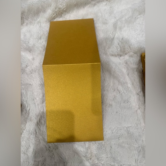 Gold Envelopes Set - Picture 4 of 5